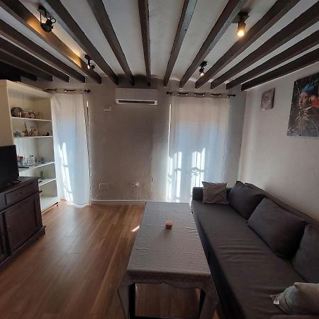 Love Story Room Alicante Buitenkant foto