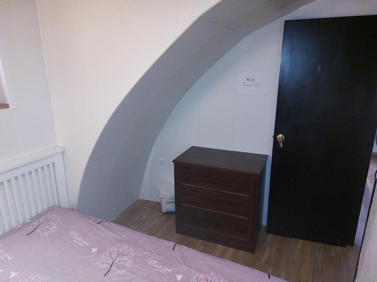 Love Story Room Alicante Buitenkant foto
