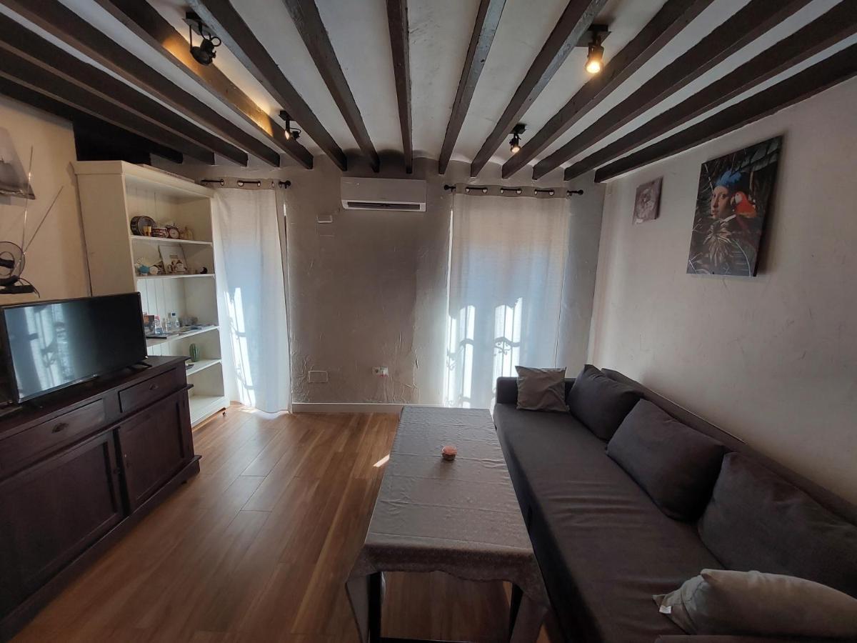 Love Story Room Alicante Buitenkant foto